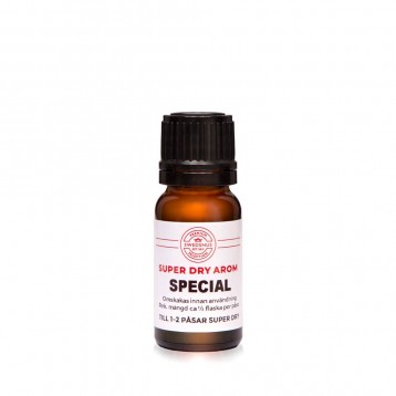 Super Dry Special Arom